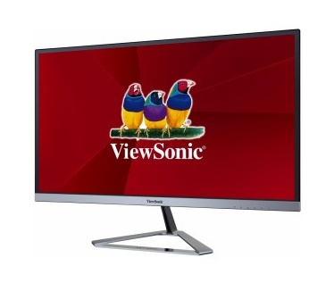 ViewSonic VX2476-SMHD