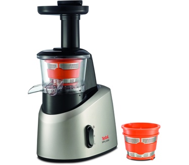Tefal Slowjuicer Infiny Juice ZC255B