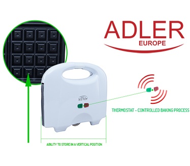 Adler AD 311