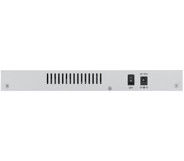 ZyXEL 8-port GbE Web Managed PoE Switch GS1200-8HP