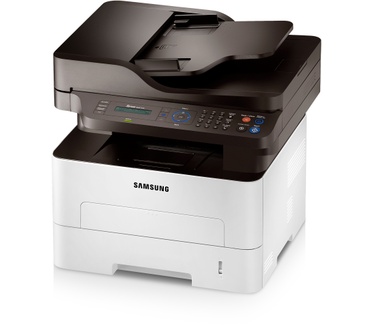 Samsung SL-M2875FD