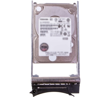 Origin Storage 600GB 10k 2.5in SAS IBM DS3524 Hot Swap HDD Incl Caddy, 600GB