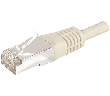 Dexlan RJ-45, Cat.6a, 2 m