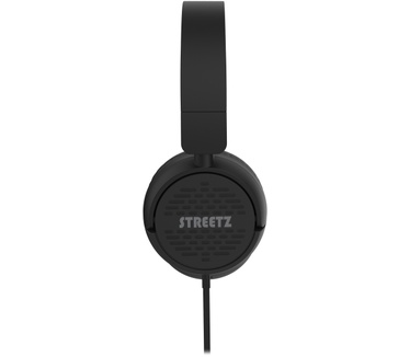 Streetz H100-BLK