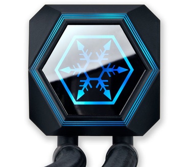 Silverstone PF120-ARGB