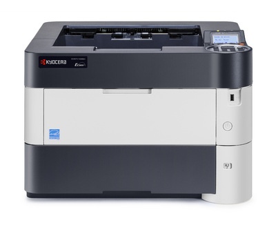 Kyocera ECOSYS P4040dn