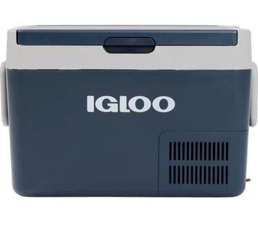 Igloo Igloo ICF32 AC/DC met compressor koelbox 32 liter