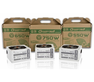 In Win GreenMe 650