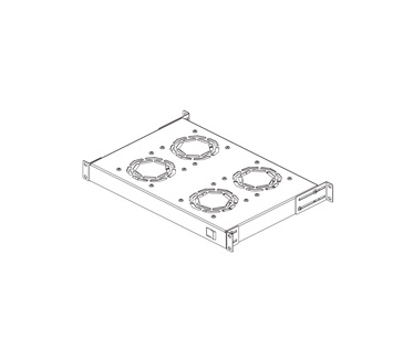 Digitus Cooling Unit for 19" Installation