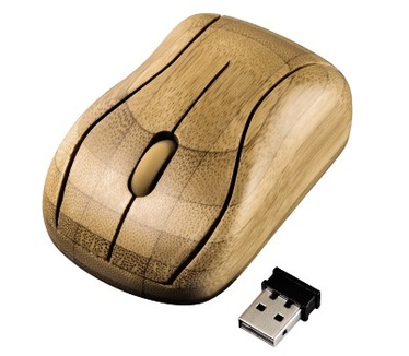 Hama Bamboo