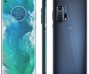 Motorola Edge+