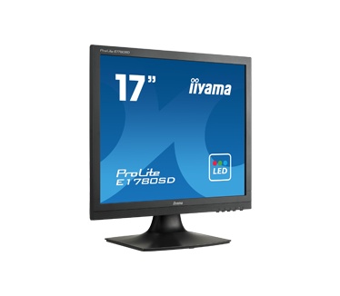 Iiyama E1780SD-B1