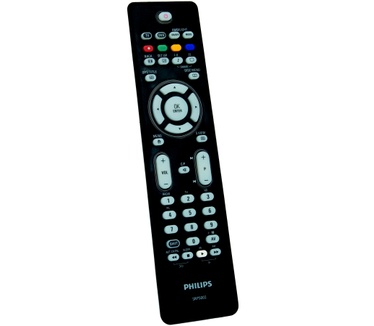 Philips SRP5002