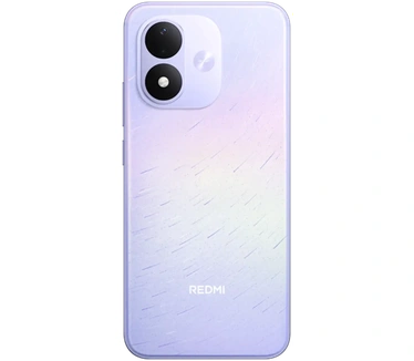 Xiaomi Redmi Note 17, 128GB opslag Paars