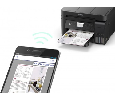 Epson ET-3750