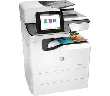 HP PageWide Enterprise Color MFP 780dn
