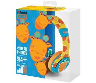 Trust Spila Kids - Giraffe