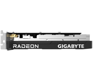 Gigabyte Radeon RX 6400 D6 LOW