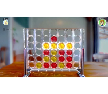 51 Worldwide Games