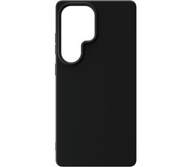 PanzerGlass SAFE. by PanzerGlass® TPU Case Black Samsung Galaxy S25 Ultra