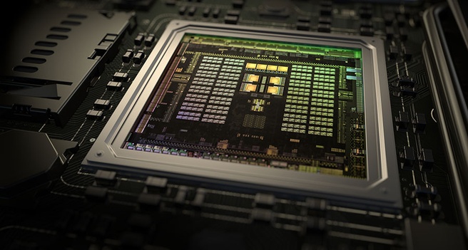 Nvidia Tegra X1-soc