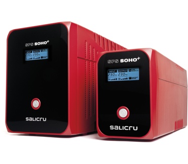 Salicru SPS.1400.SOHO+
