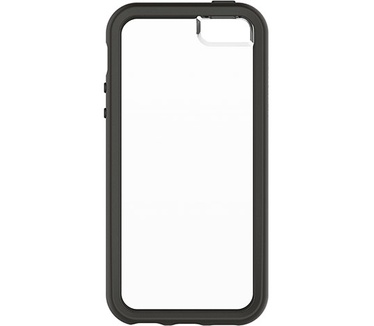 Otterbox Symmetry Clear Case Black Crystal Apple iPhone 5/5S/SE Transparant