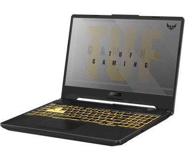 ASUS FX506LU-HN110T-BE