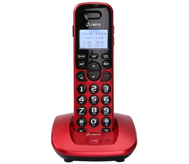 Olympia DECT 5000