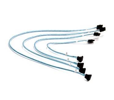 Supermicro 4 x Round