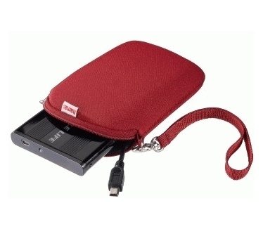 Hama 2.5" HDD Cover