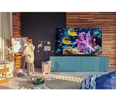 Samsung 50Q60A