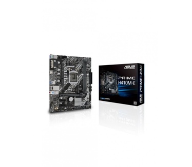 Asus PRIME H410M-E