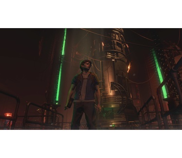Resident Evil 3 (2020), PS4
