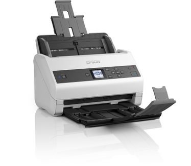 Epson WorkForce DS-870