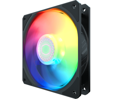 Cooler Master Sickleflow 120 ARGB 3IN1, 120mm