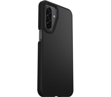 Otterbox React Series voor Samsung Galaxy A17 5G/A16 5G/A16, zwart - Geen retailverpakking
