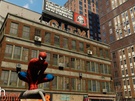 Spider Man Remastered