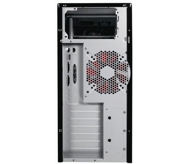 Thermaltake M9D (Zwart)