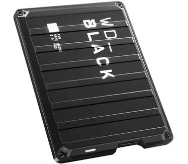WD P10 Game Drive