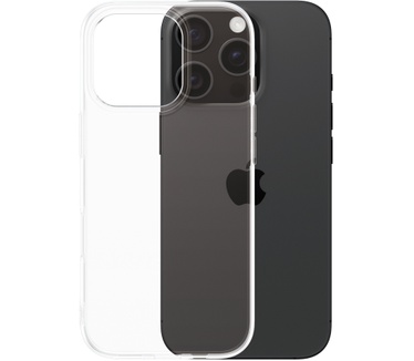 PanzerGlass SAFE by PG TPU Case 2024 6.3Inch Pro TP