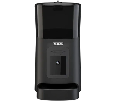 Zedar A900 Voerautomaat