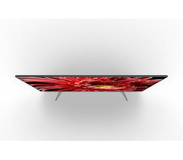 Sony KD-55XG8596 Zwart