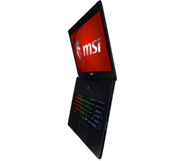 MSI GS70 2PC(Stealth)-619LU