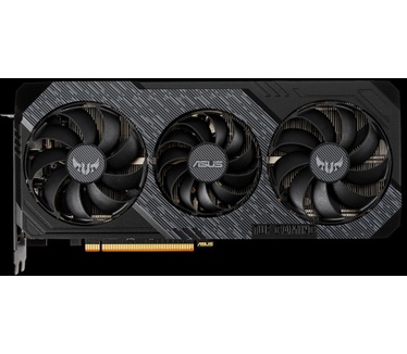 Asus TUF 3-RX5700XT-O8G-EVO-GAMING