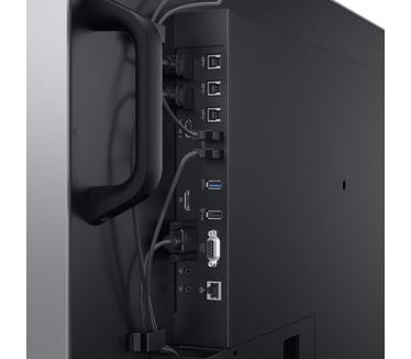 Dell C5518QT