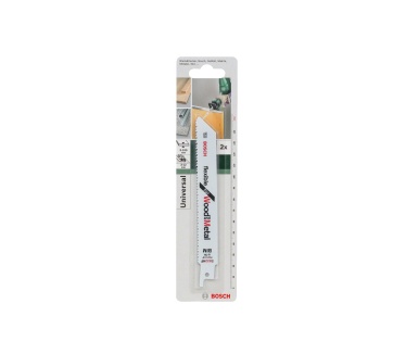 Bosch 2609256711