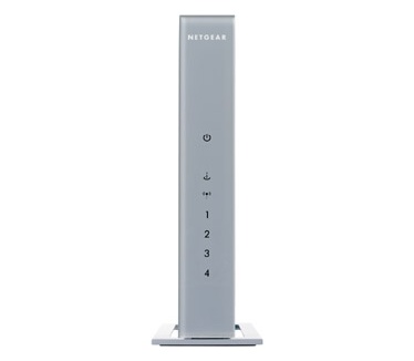 Netgear WNR854T