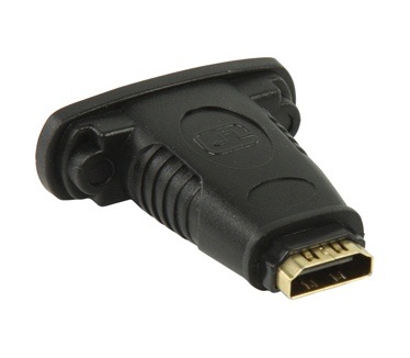 ValueLine HDMI - DVI f/f