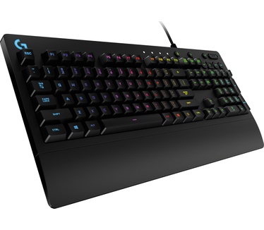 Logitech G213 Prodigy Gaming Keyboard